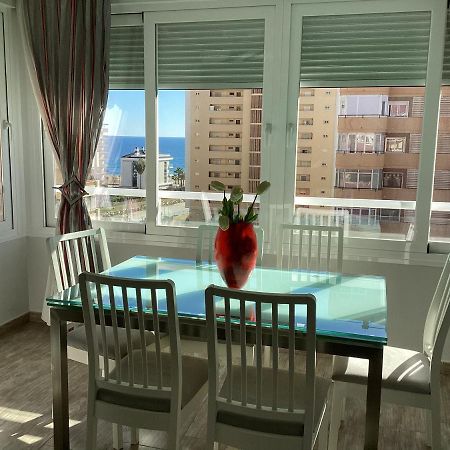 Apartamento Los Boliches Fuengirola Sweet&beach Exterior foto