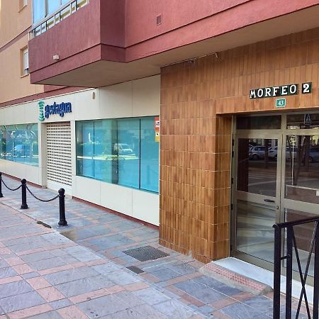 Apartamento Los Boliches Fuengirola Sweet&beach Exterior foto