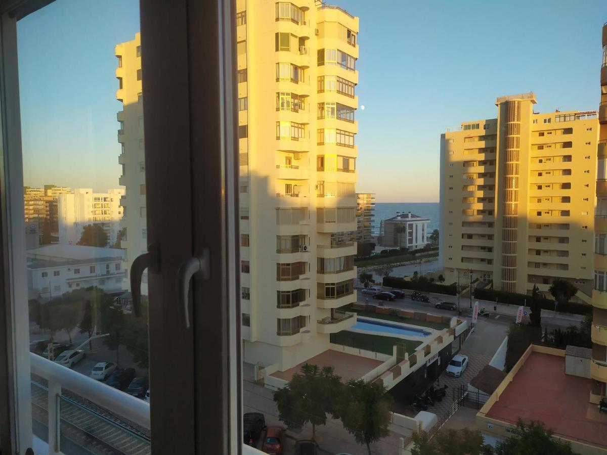Apartamento Los Boliches Fuengirola Sweet&beach Exterior foto