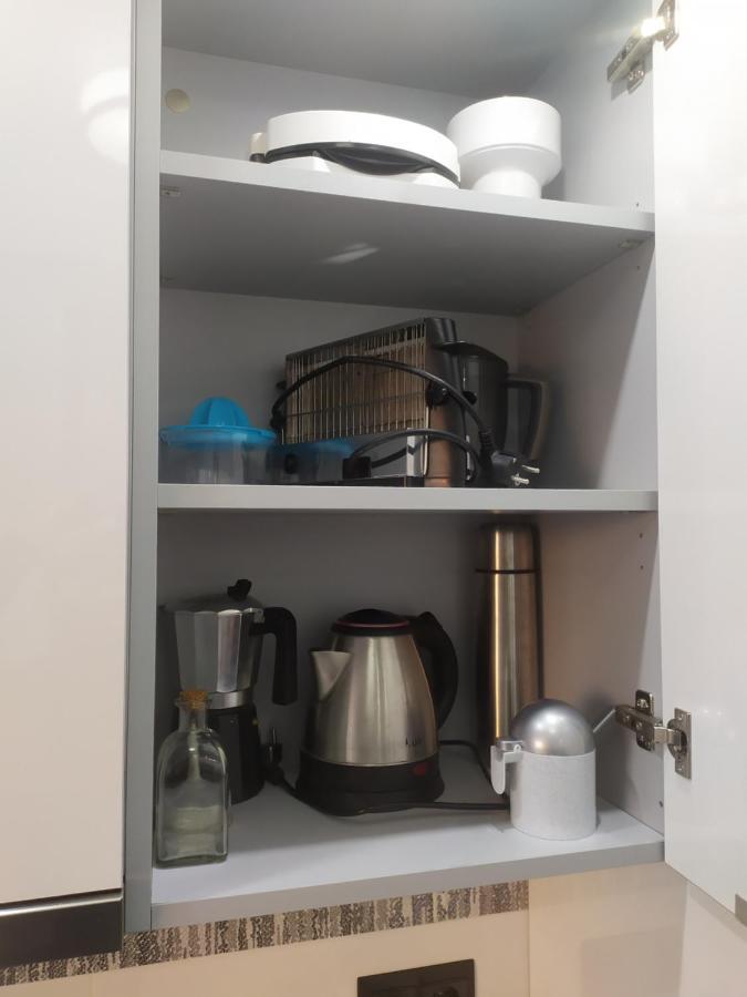 Apartamento Los Boliches Fuengirola Sweet&beach Exterior foto
