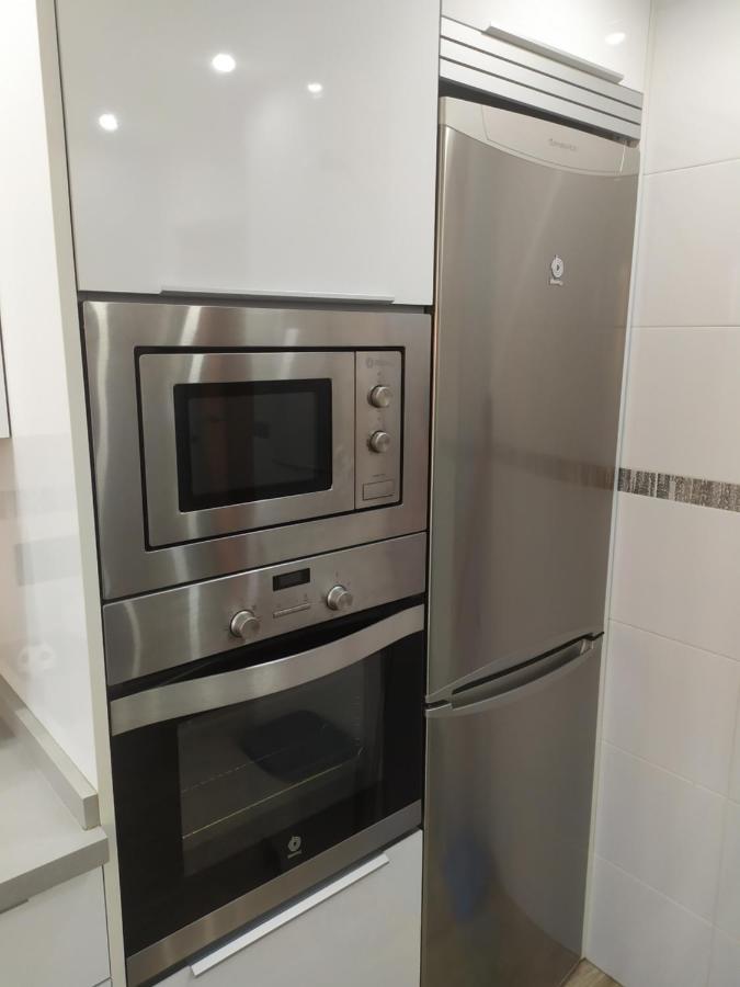 Apartamento Los Boliches Fuengirola Sweet&beach Exterior foto