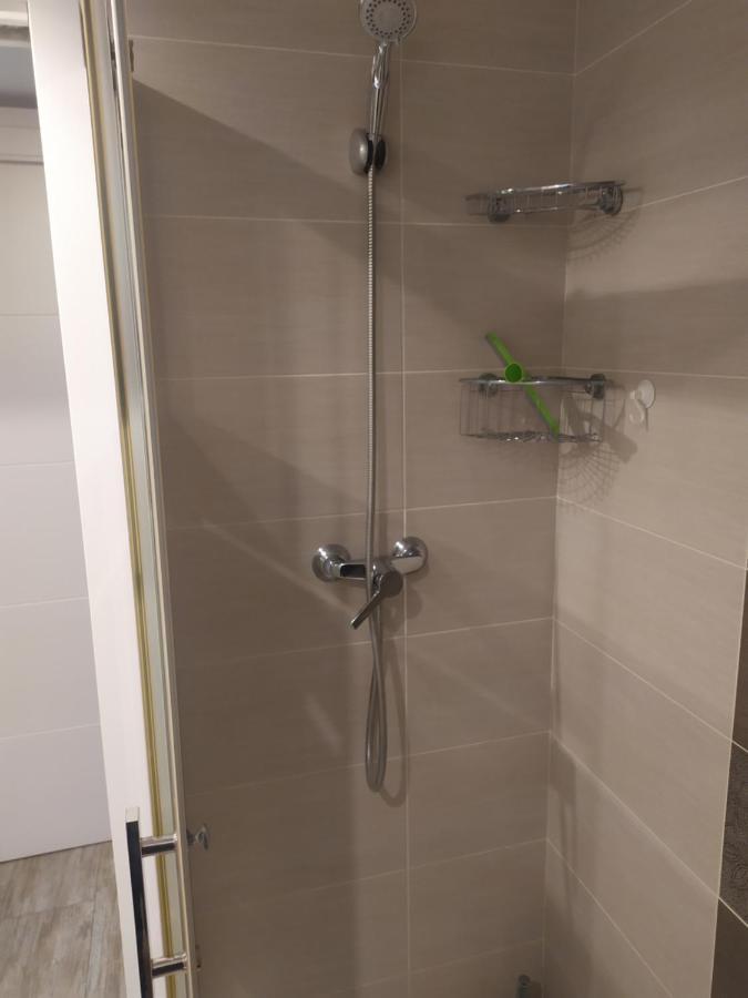 Apartamento Los Boliches Fuengirola Sweet&beach Exterior foto