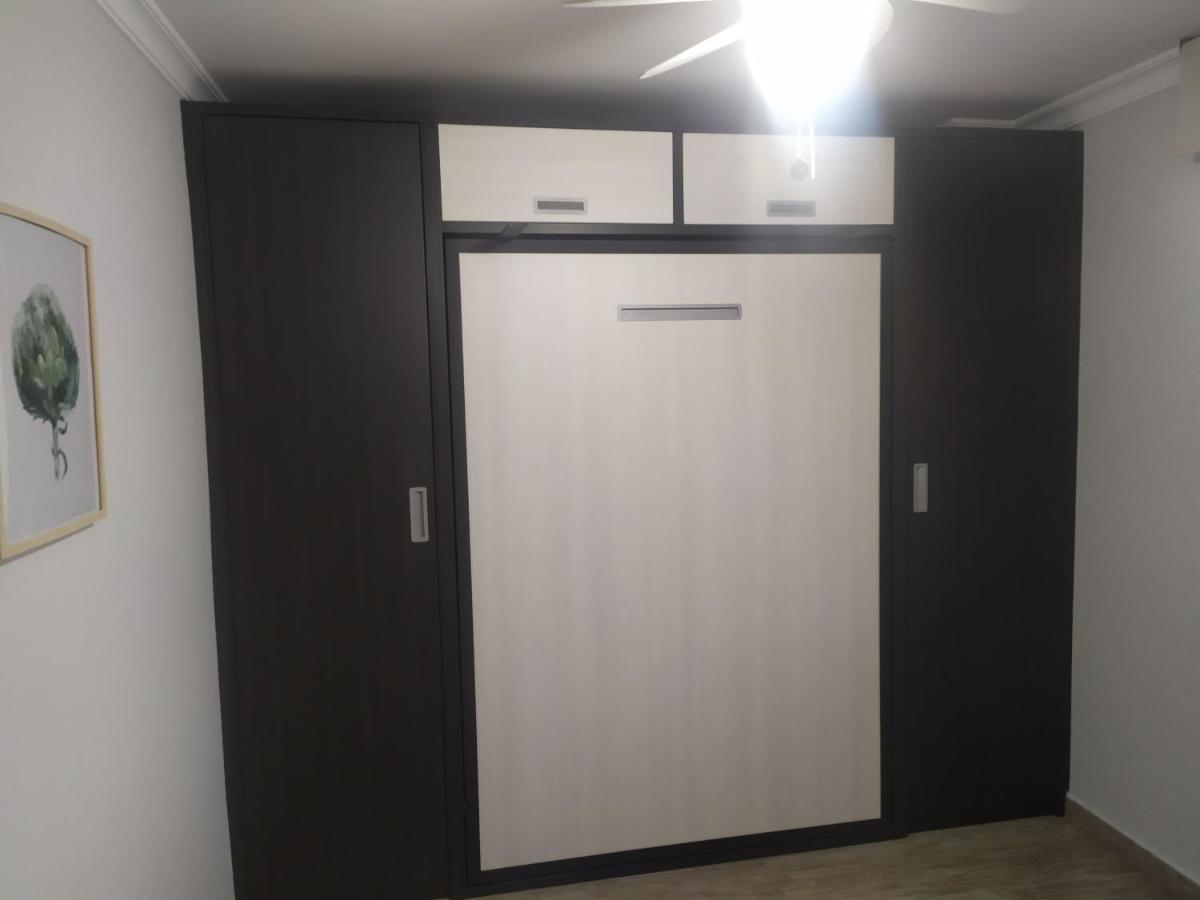 Apartamento Los Boliches Fuengirola Sweet&beach Exterior foto