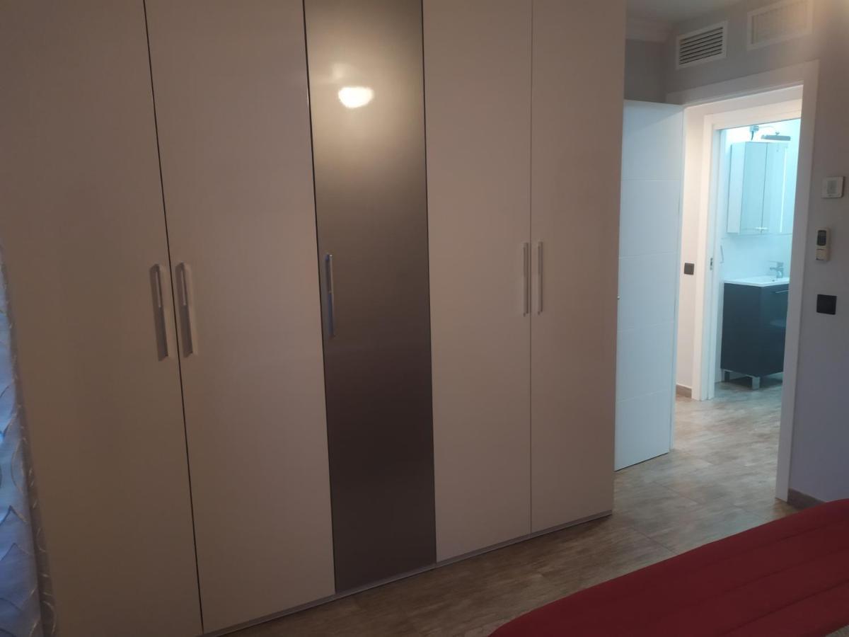 Apartamento Los Boliches Fuengirola Sweet&beach Exterior foto