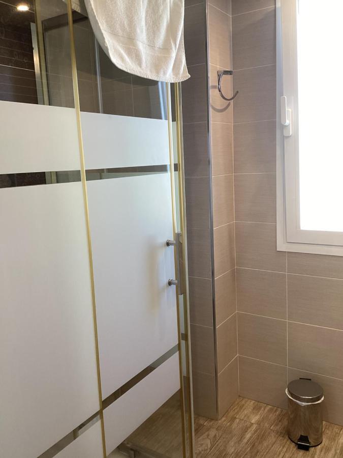 Apartamento Los Boliches Fuengirola Sweet&beach Exterior foto