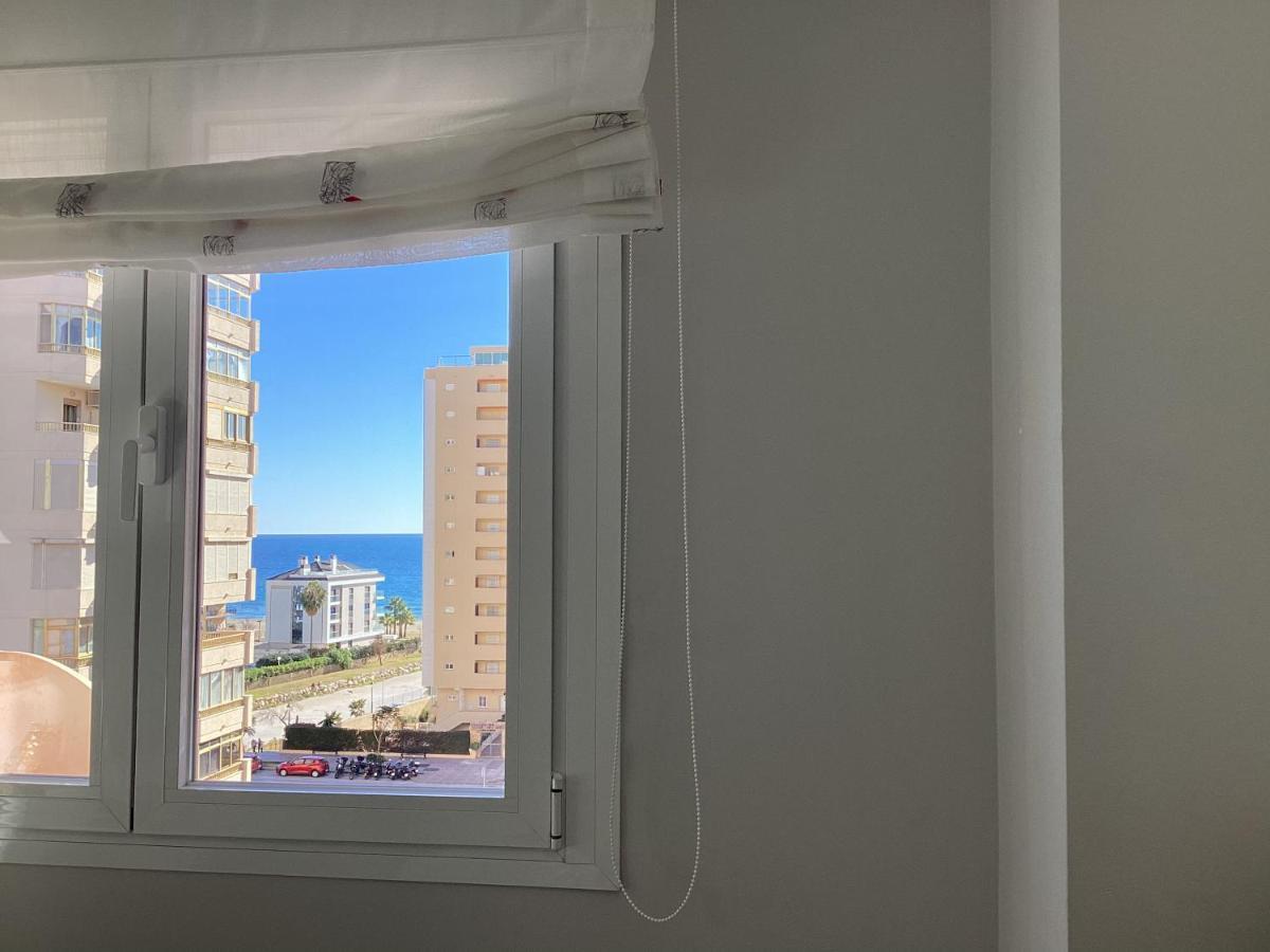 Apartamento Los Boliches Fuengirola Sweet&beach Exterior foto