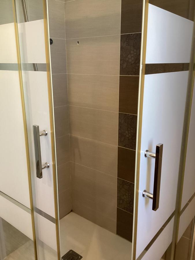 Apartamento Los Boliches Fuengirola Sweet&beach Exterior foto