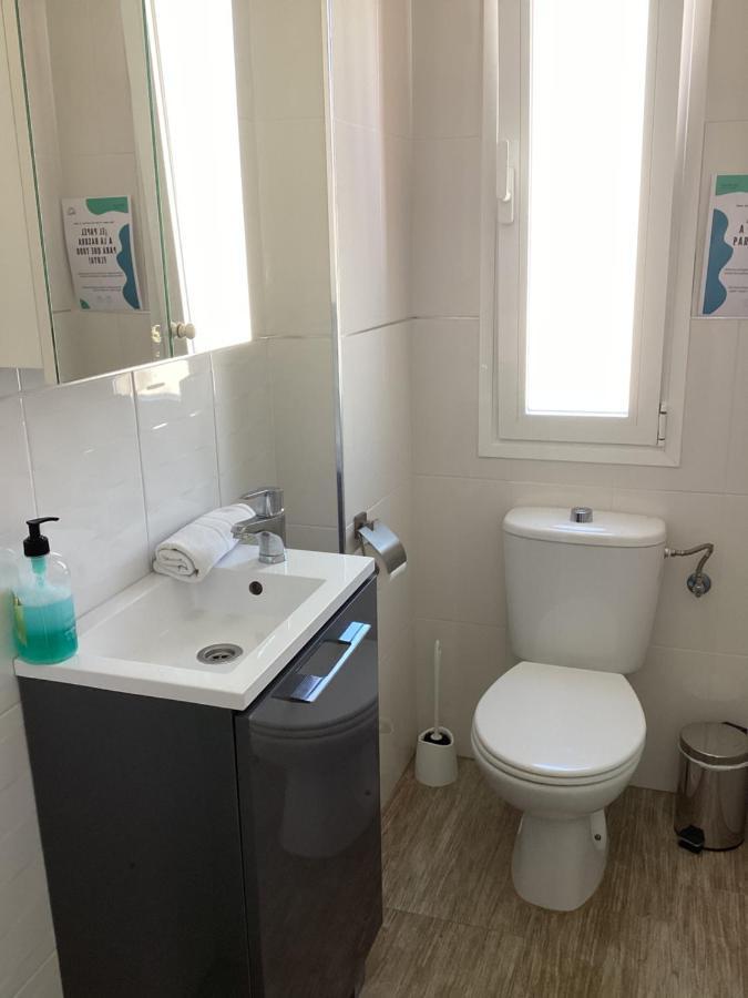 Apartamento Los Boliches Fuengirola Sweet&beach Exterior foto