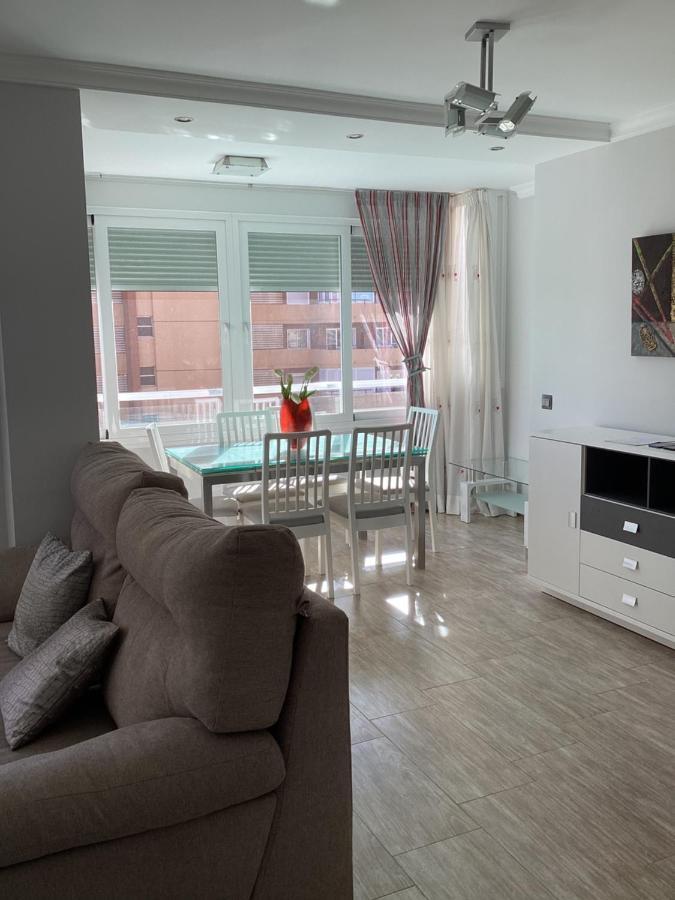 Apartamento Los Boliches Fuengirola Sweet&beach Exterior foto