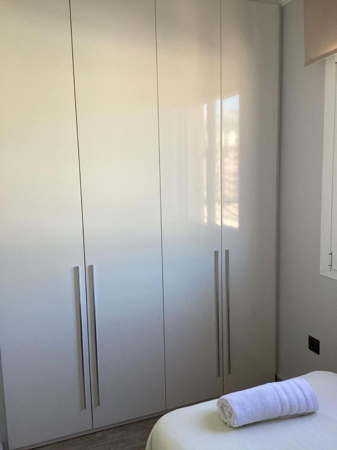 Apartamento Los Boliches Fuengirola Sweet&beach Exterior foto