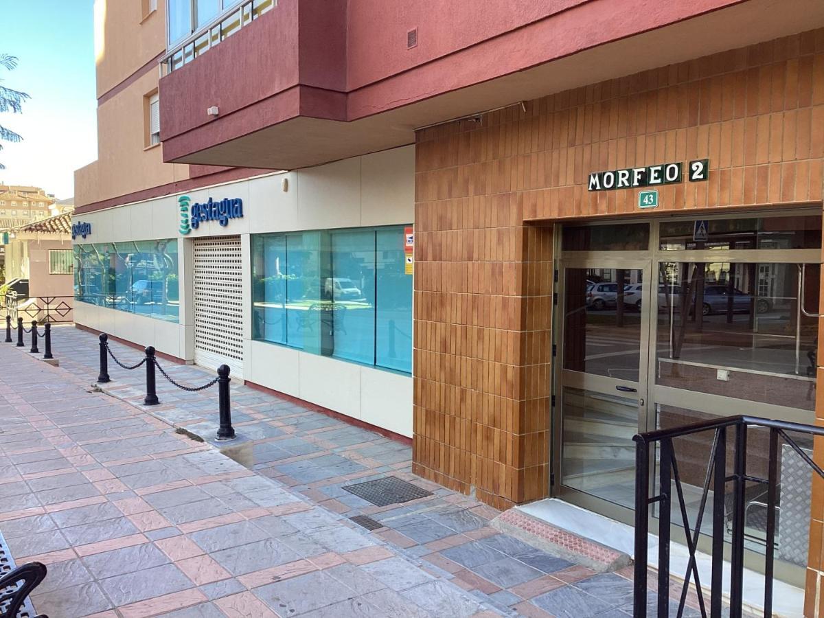 Apartamento Los Boliches Fuengirola Sweet&beach Exterior foto