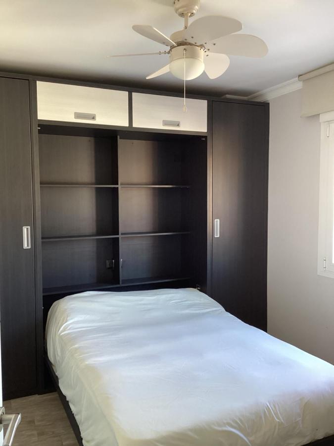 Apartamento Los Boliches Fuengirola Sweet&beach Exterior foto