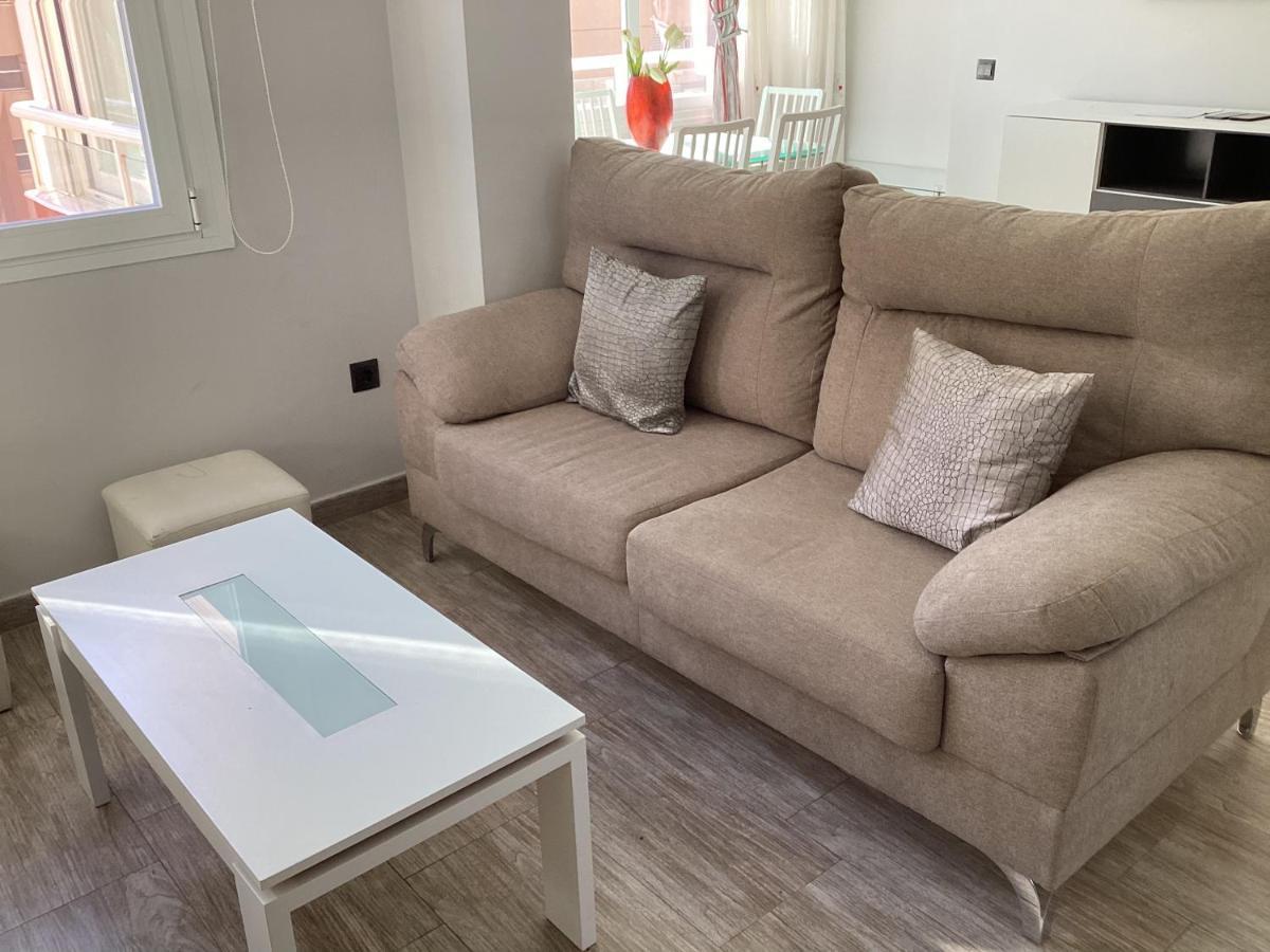 Apartamento Los Boliches Fuengirola Sweet&beach Exterior foto