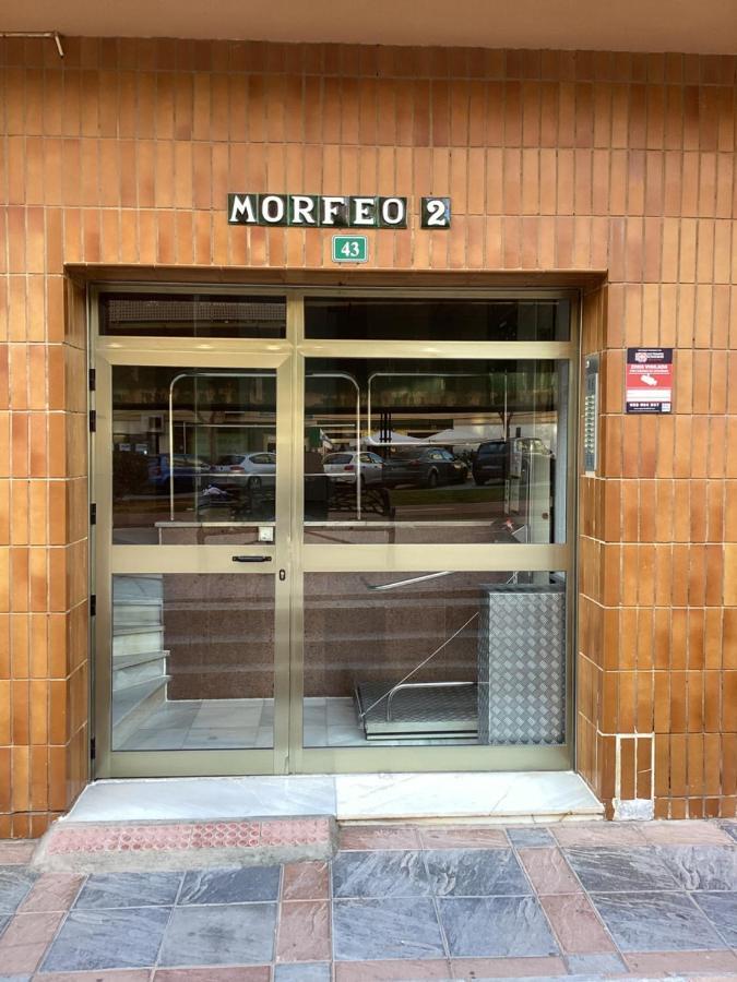 Apartamento Los Boliches Fuengirola Sweet&beach Exterior foto