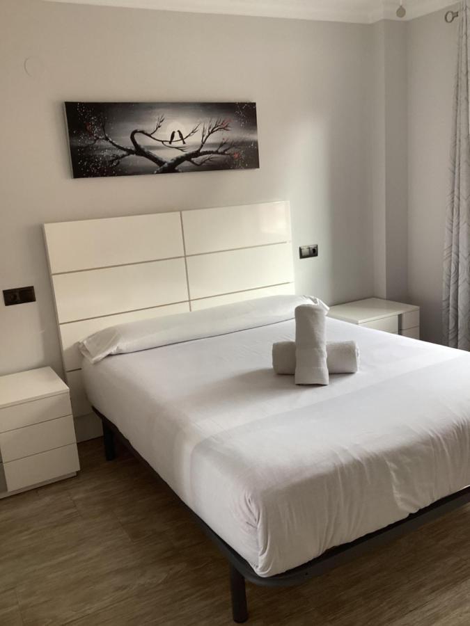 Apartamento Los Boliches Fuengirola Sweet&beach Exterior foto