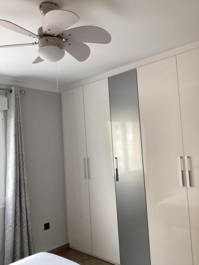 Apartamento Los Boliches Fuengirola Sweet&beach Exterior foto