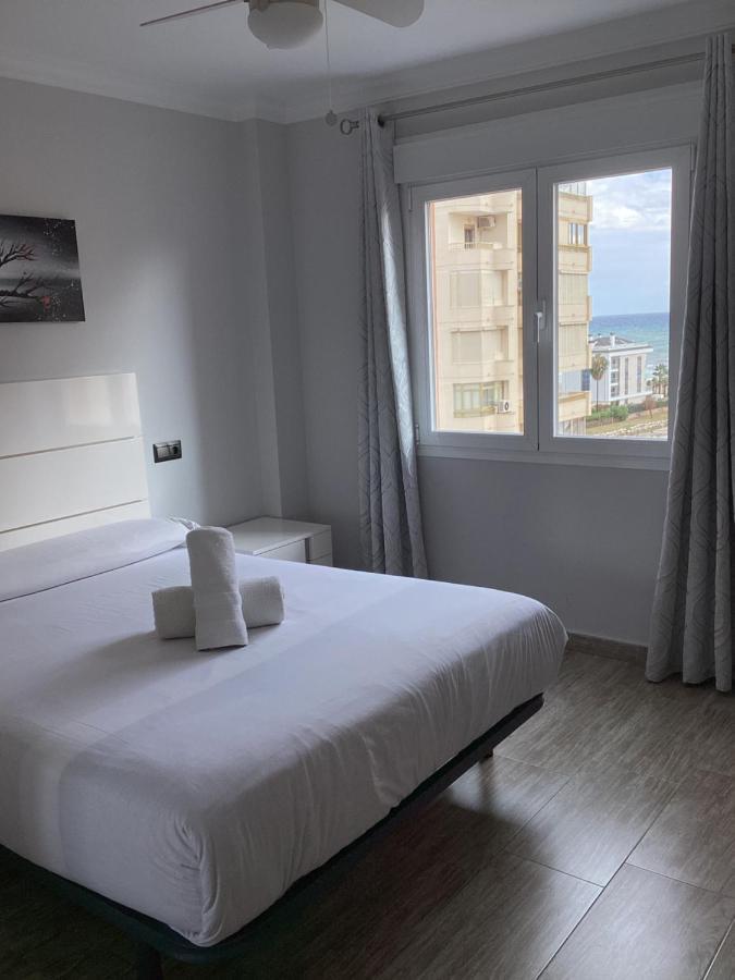 Apartamento Los Boliches Fuengirola Sweet&beach Exterior foto